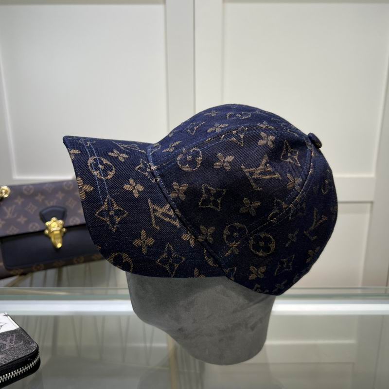 Wholesale Cheap Lv Replica Designer Caps for Sale