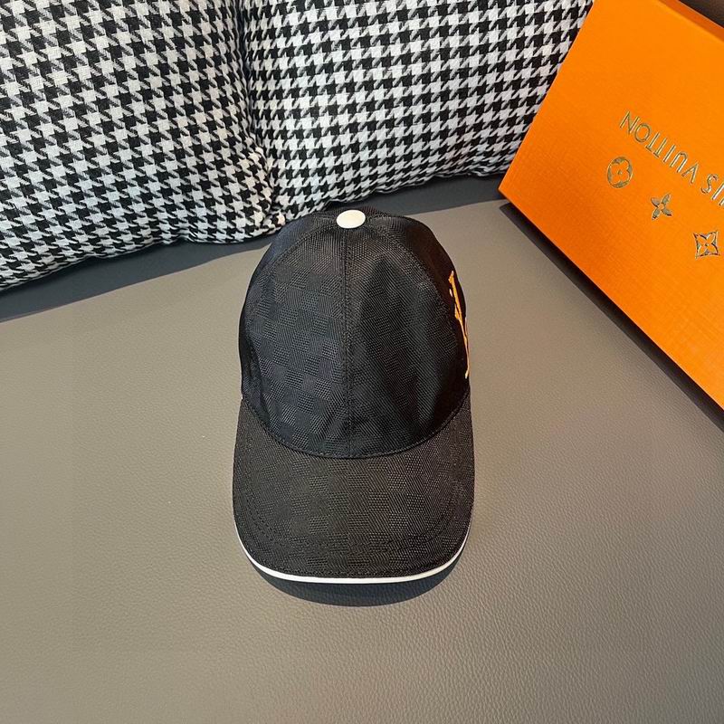 Wholesale Cheap Louis Vuitton Replica Designer Caps for Sale