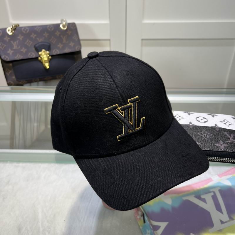 Wholesale Cheap Louis Vuitton Replica Designer Caps for Sale