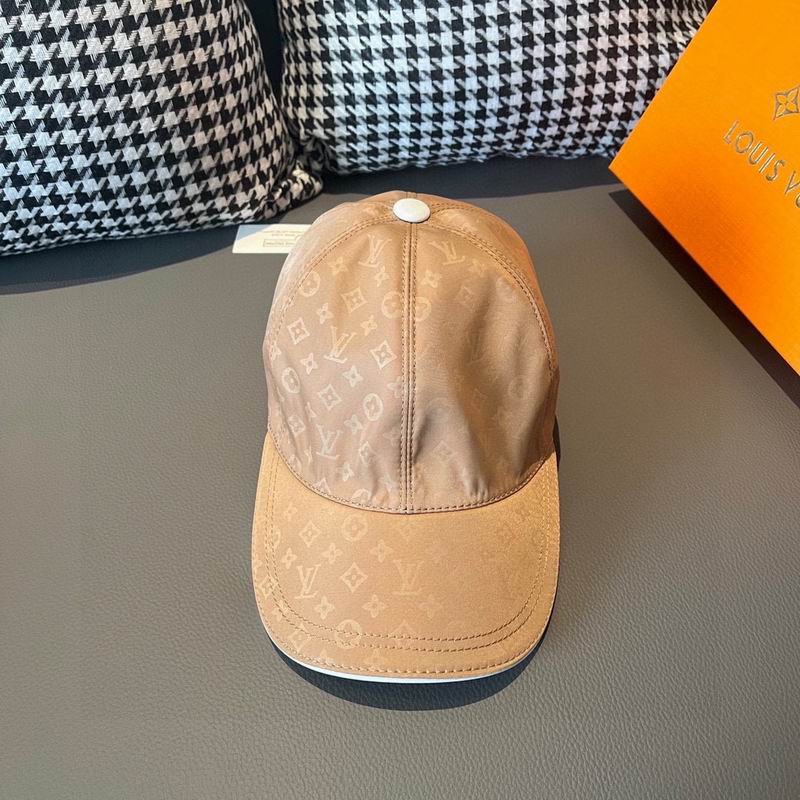 Wholesale Cheap Louis Vuitton Replica Designer Caps for Sale