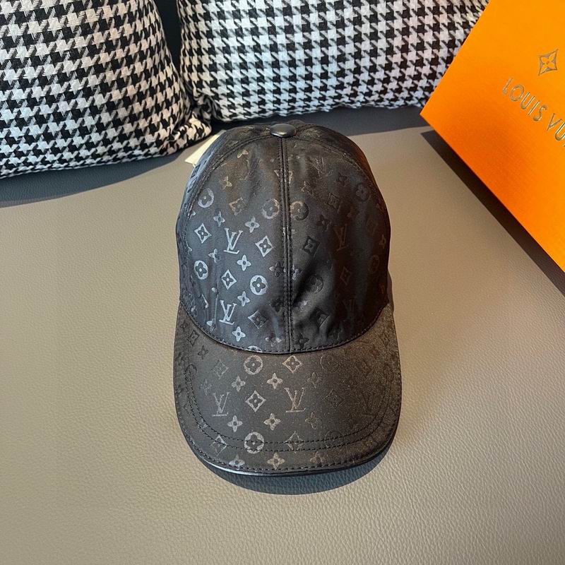 Wholesale Cheap Louis Vuitton Replica Designer Caps for Sale