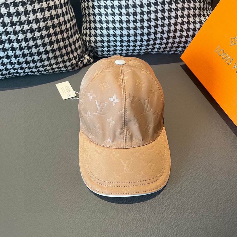 Wholesale Cheap Louis Vuitton Replica Designer Caps for Sale