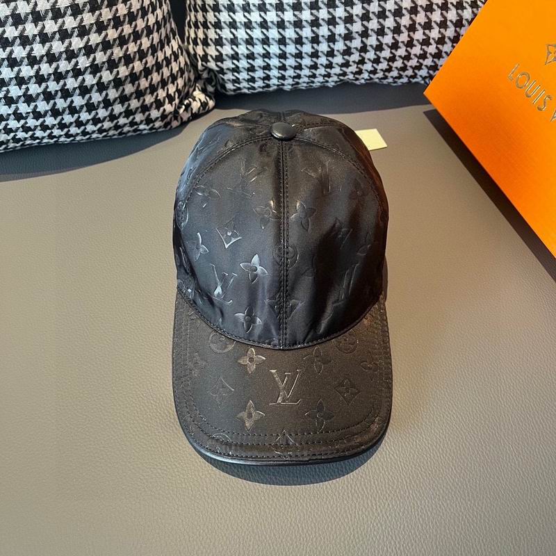 Wholesale Cheap Louis Vuitton Replica Designer Caps for Sale