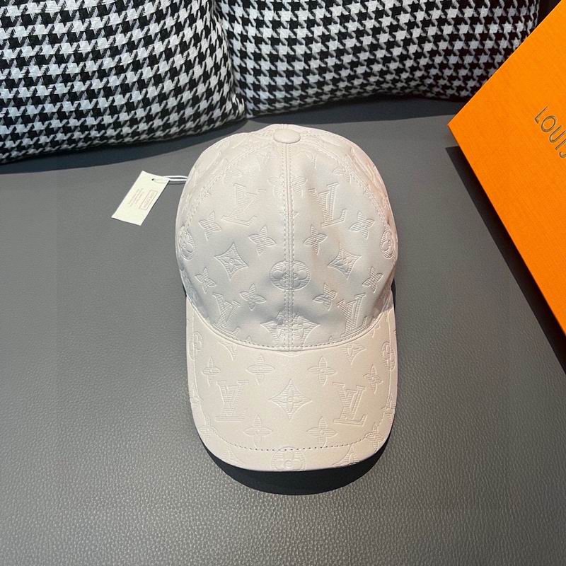 Wholesale Cheap Louis Vuitton Replica Designer Caps for Sale