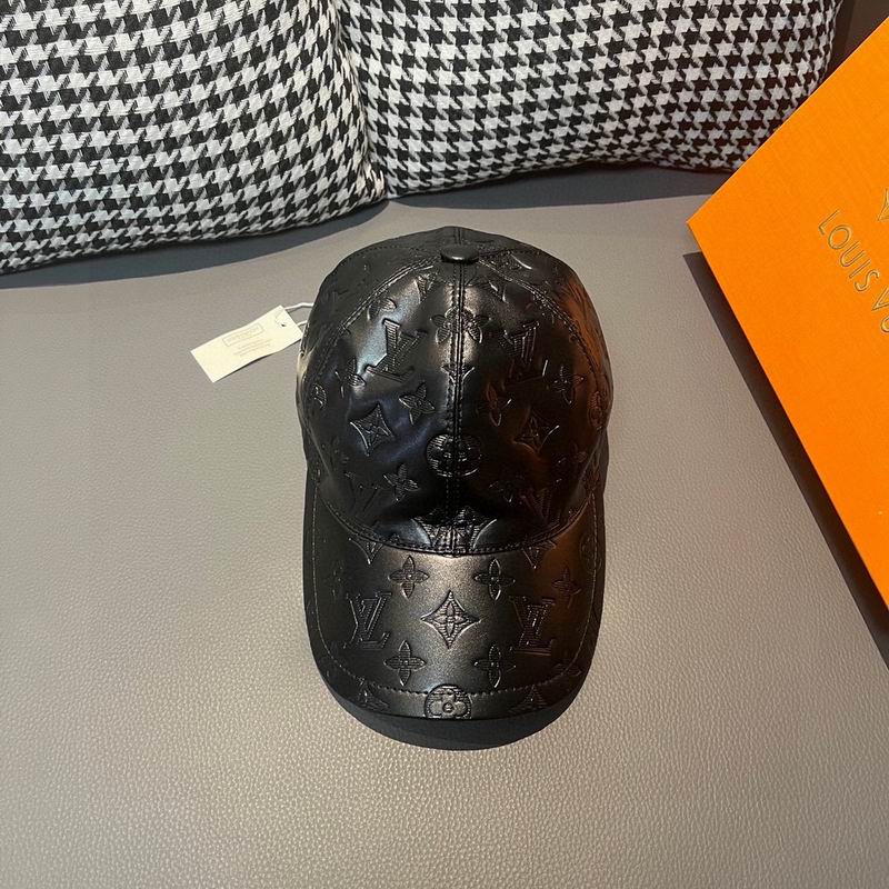 Wholesale Cheap Louis Vuitton Replica Designer Caps for Sale