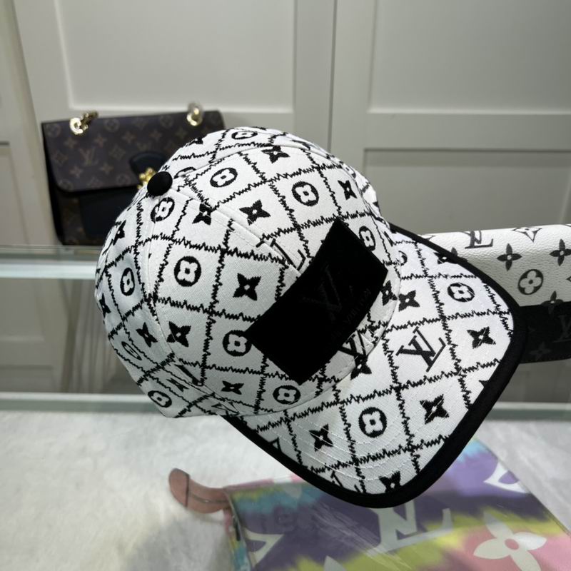 Wholesale Cheap Louis Vuitton Replica Designer Caps for Sale