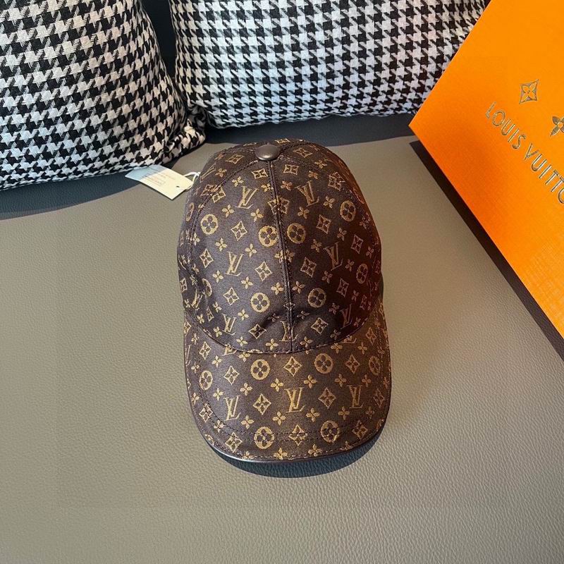 Wholesale Cheap Louis Vuitton Replica Designer Caps for Sale
