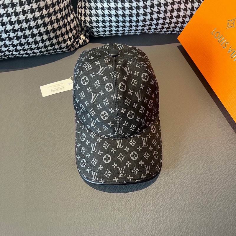 Wholesale Cheap Louis Vuitton Replica Designer Caps for Sale