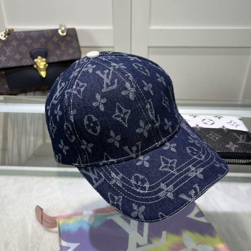 Wholesale Cheap Louis Vuitton Replica Designer Caps for Sale