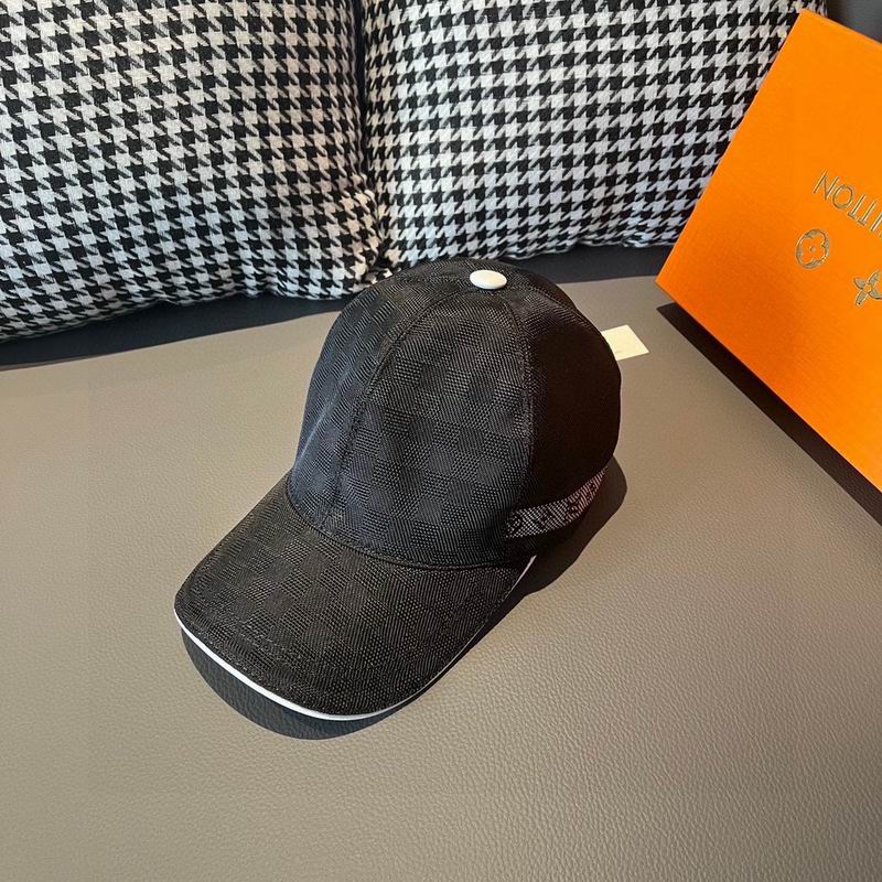 Wholesale Cheap Louis Vuitton Replica Designer Caps for Sale