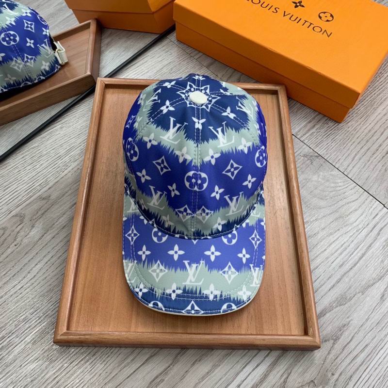 Wholesale Cheap Louis Vuitton Replica Designer Caps for Sale