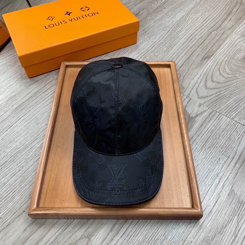 Wholesale Cheap Louis Vuitton Replica Designer Caps for Sale