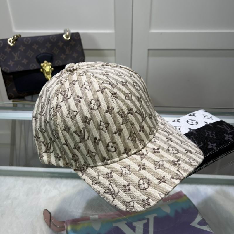 Wholesale Cheap Louis Vuitton Replica Designer Caps for Sale