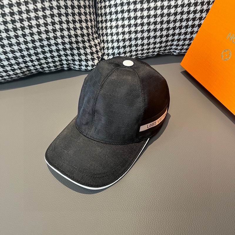 Wholesale Cheap Louis Vuitton Replica Designer Caps for Sale