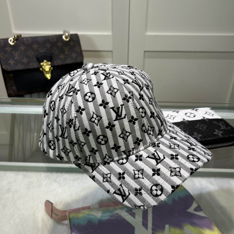 Wholesale Cheap Louis Vuitton Replica Designer Caps for Sale