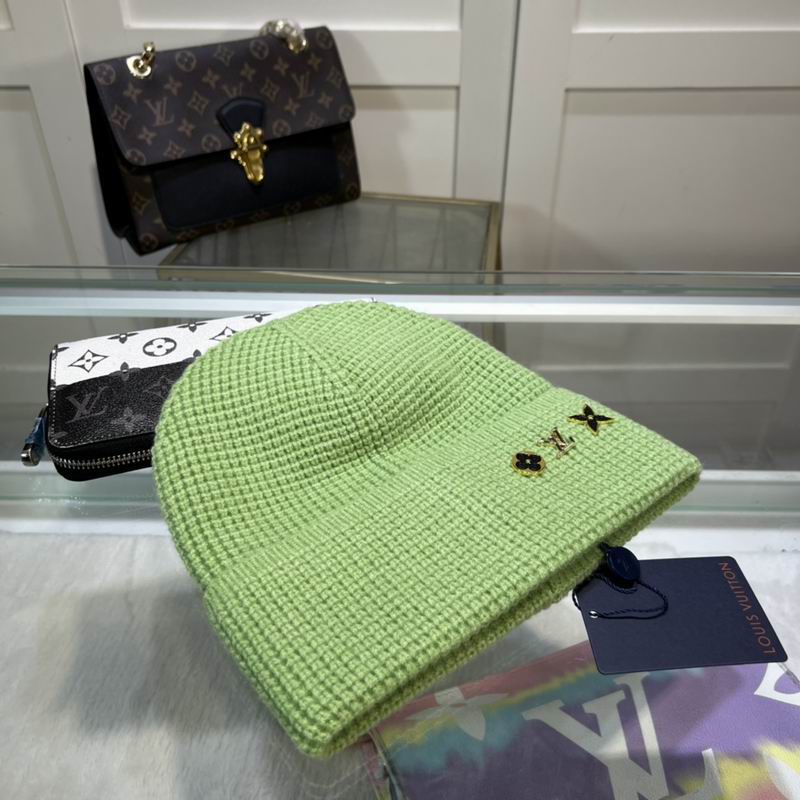 Wholesale Cheap Louis Vuitton Replica Designer Beanies for Sale