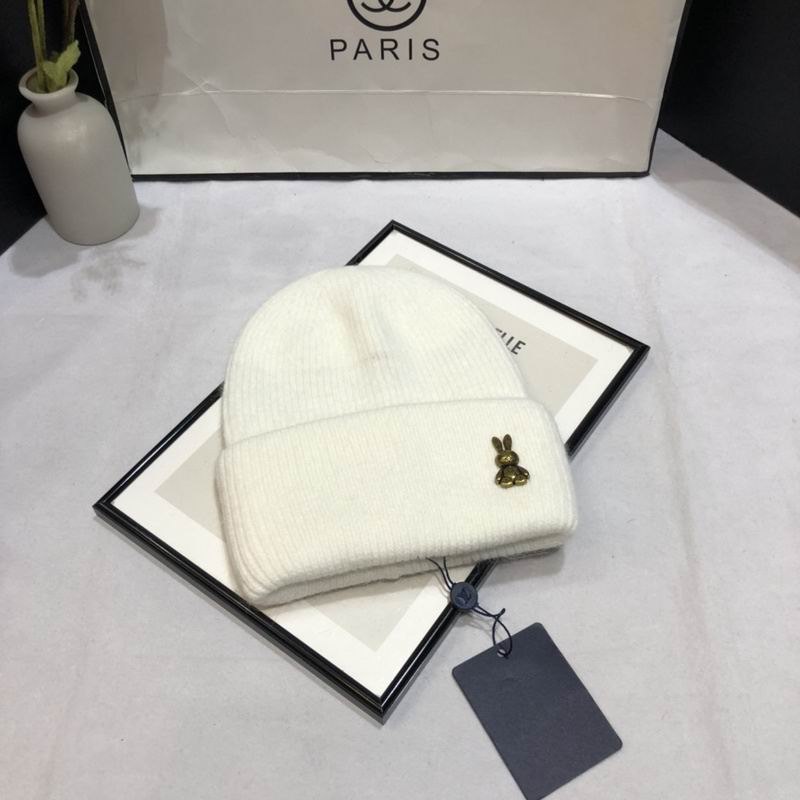 Wholesale Cheap Louis Vuitton Replica Designer Beanies for Sale