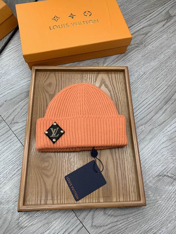 Wholesale Cheap Louis Vuitton Replica Designer Beanies for Sale