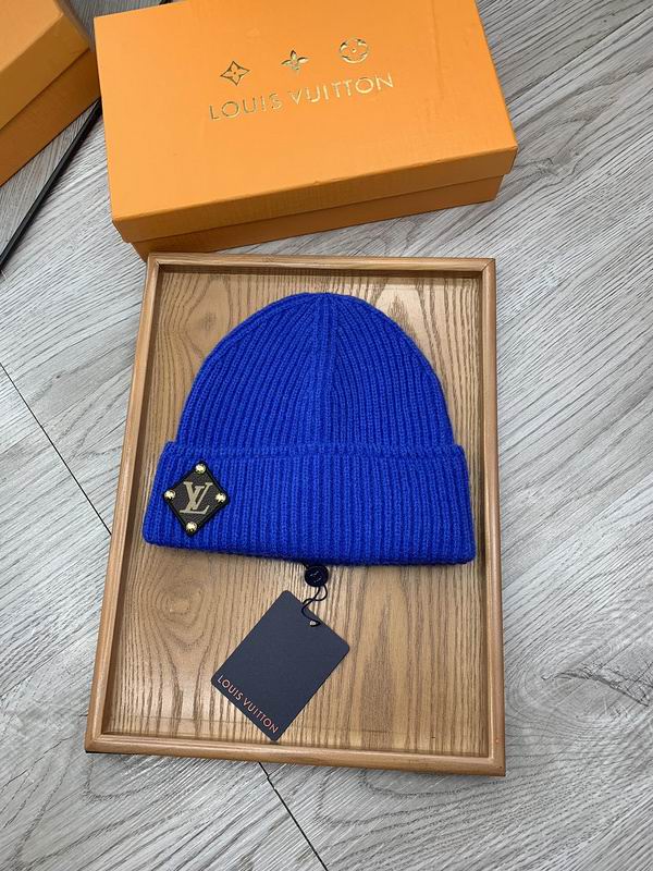 Wholesale Cheap Louis Vuitton Replica Designer Beanies for Sale