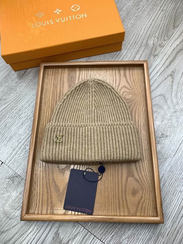 Wholesale Cheap Louis Vuitton Replica Designer Beanies for Sale