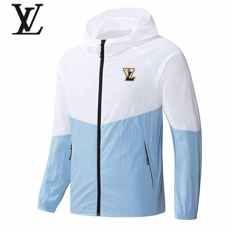 Wholesale Cheap Louis Vuitton Replica Designer Jackets for Sale