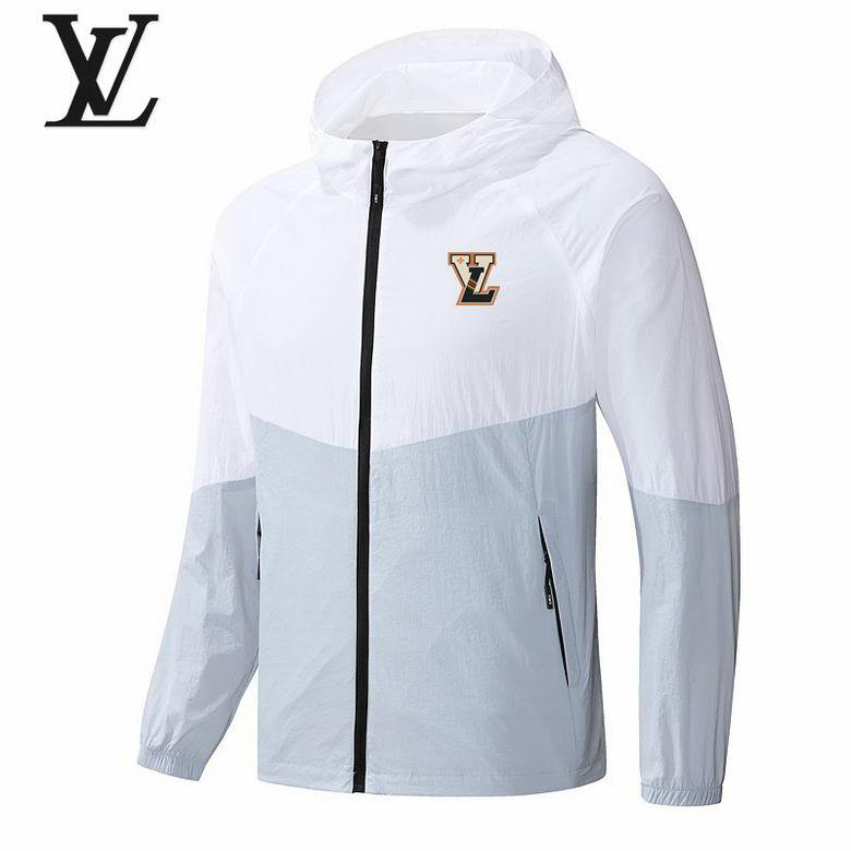 Wholesale Cheap Louis Vuitton Replica Designer Jackets for Sale