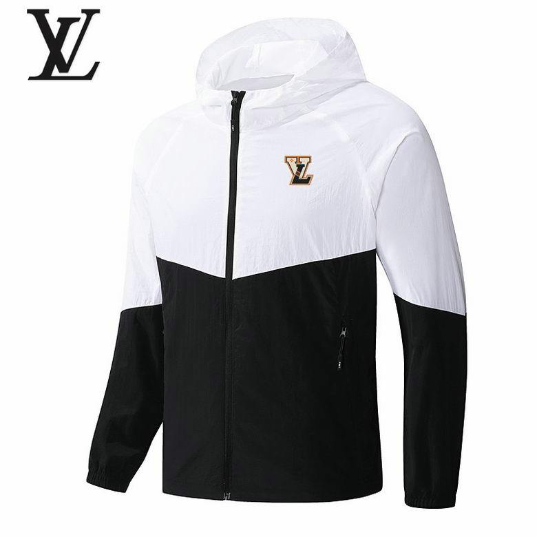 Wholesale Cheap Louis Vuitton Replica Designer Jackets for Sale
