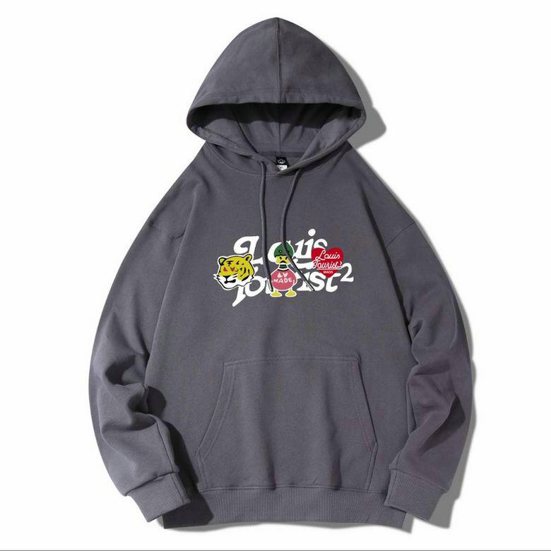 Wholesale Cheap Lv Replica Designer Hoodies for Sale