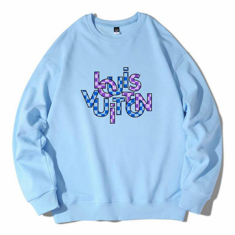 Wholesale Cheap Lv Cheap Designer Sweatshirts for Sale