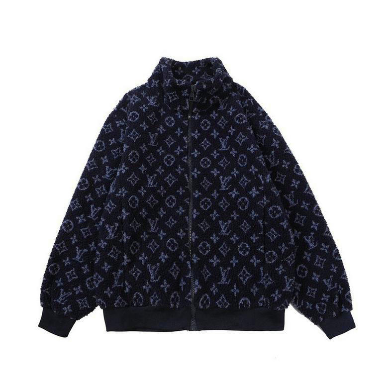 Wholesale Cheap LV Designer jackets for Sale