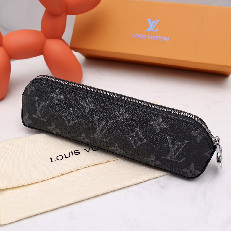 Wholesale Cheap Louis Vuitton pencil case for Sale