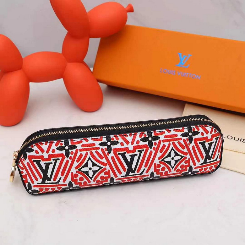 Wholesale Cheap Louis Vuitton pencil case for Sale