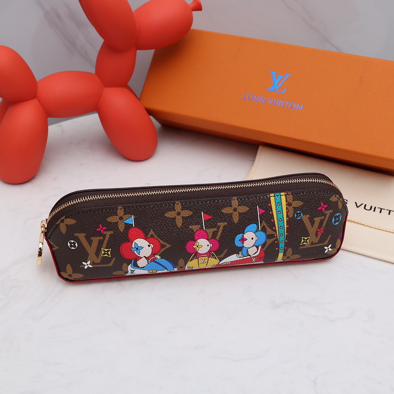 Wholesale Cheap Louis Vuitton pencil case for Sale