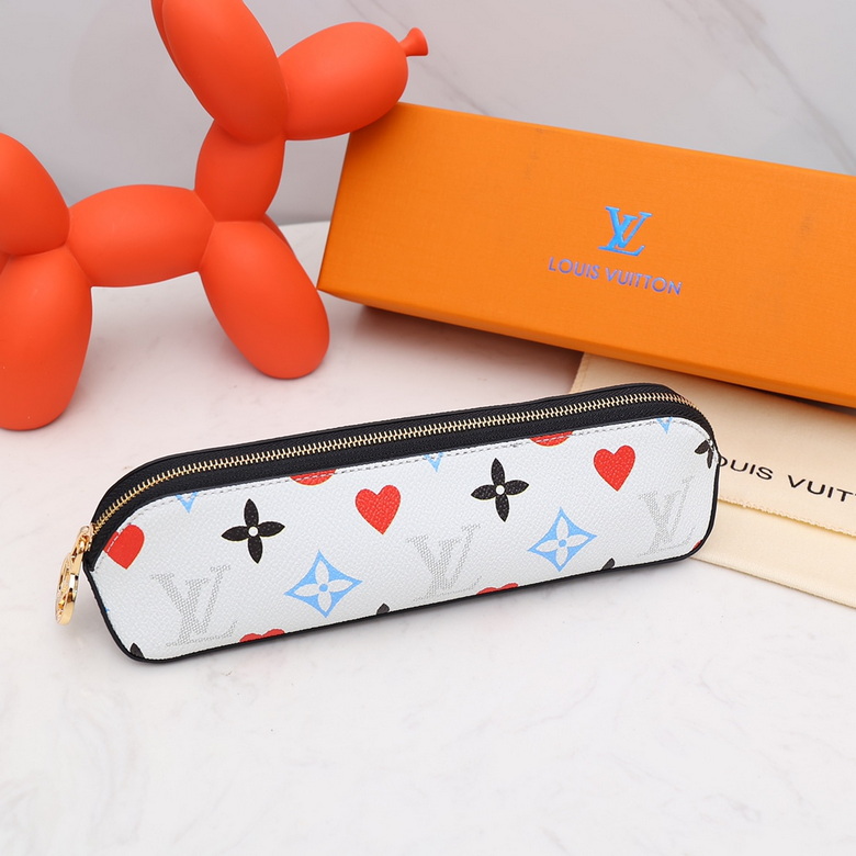 Wholesale Cheap Louis Vuitton pencil case for Sale
