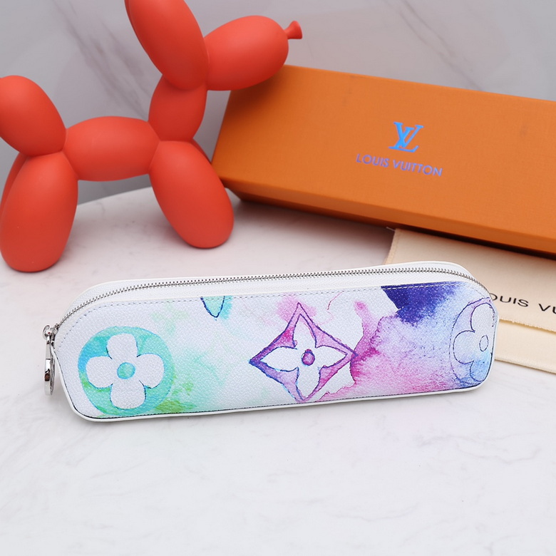 Wholesale Cheap Louis Vuitton pencil case for Sale