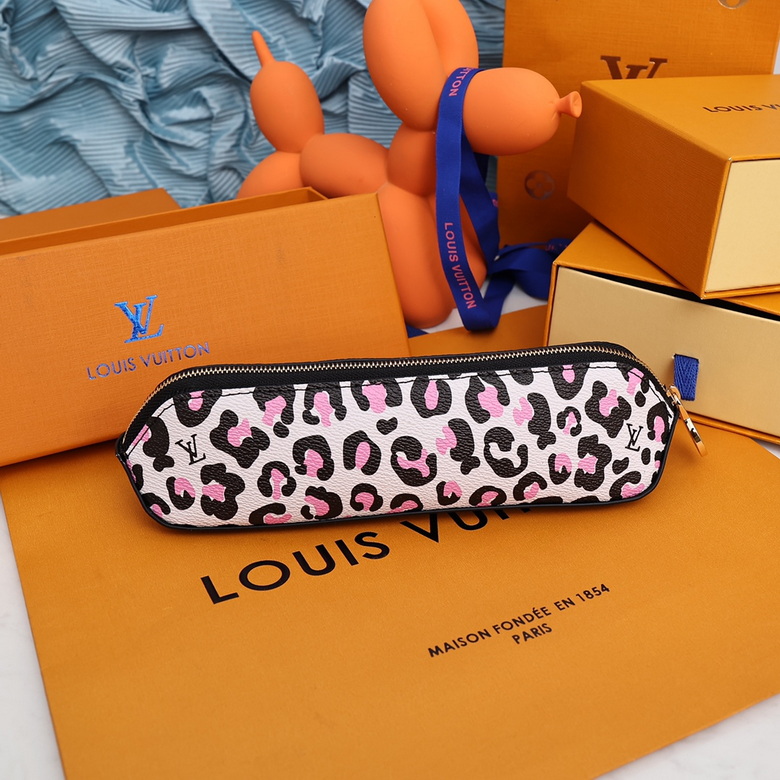 Wholesale Cheap Louis Vuitton pencil case for Sale