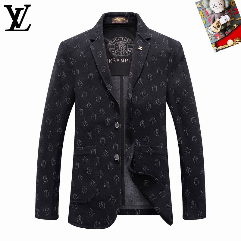 Wholesale Cheap LV Fashion Designer Blazers & Business Suit for Sale