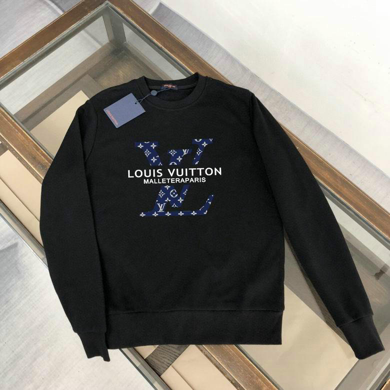 Wholesale Cheap Louis Vuitton Replica Sweatshirts for Sale