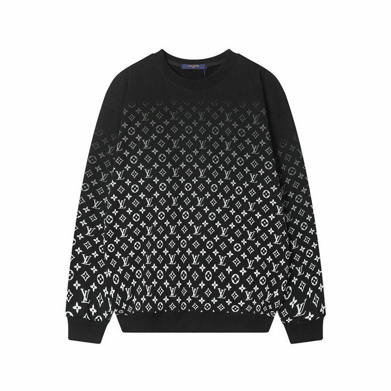 Wholesale Cheap Louis Vuitton Replica Sweatshirts for Sale
