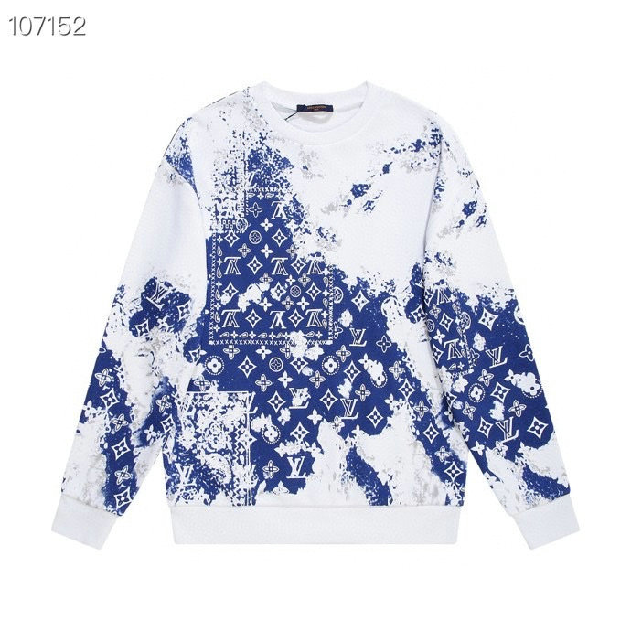 Wholesale Cheap Louis Vuitton Replica Sweatshirts for Sale