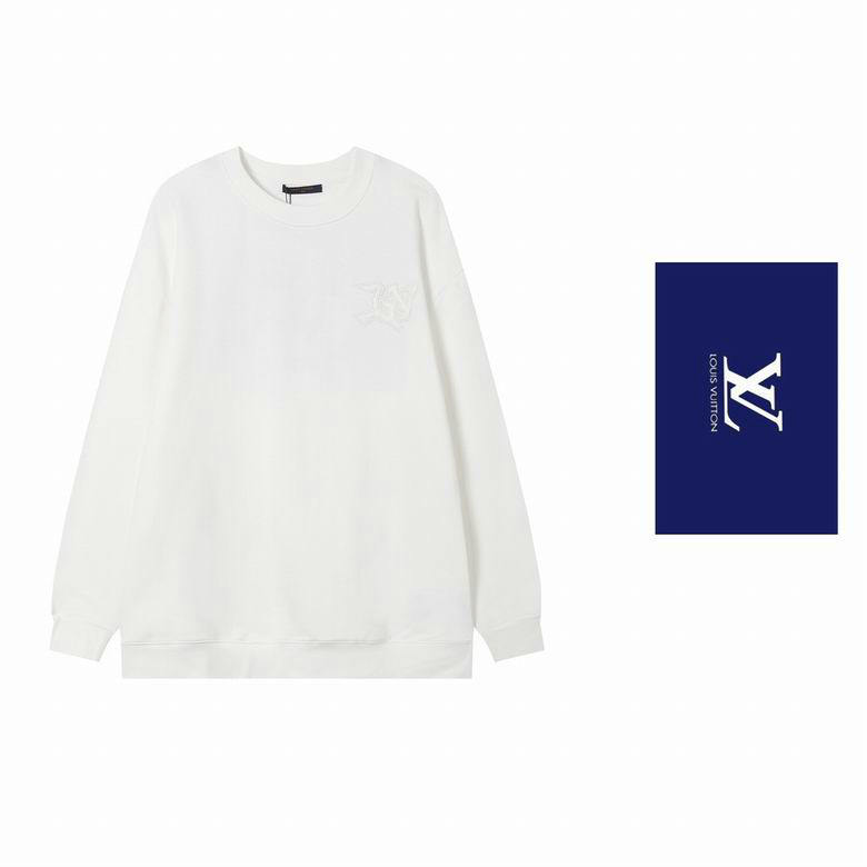 Wholesale Cheap Louis Vuitton Replica Sweatshirts for Sale