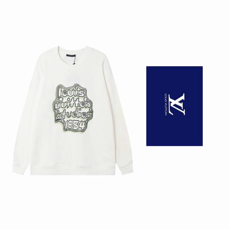 Wholesale Cheap Louis Vuitton Replica Sweatshirts for Sale