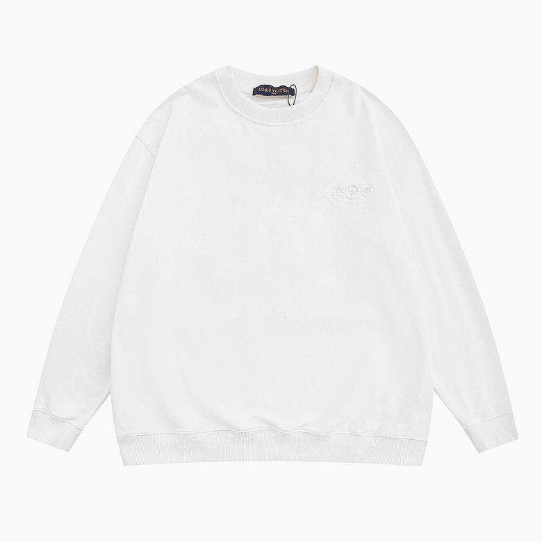 Wholesale Cheap Louis Vuitton Replica Sweatshirts for Sale
