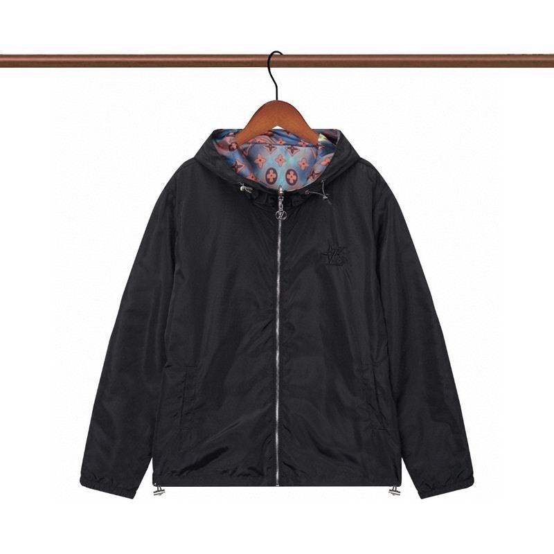Wholesale High-quality LV Replica Designer Jackets for sale