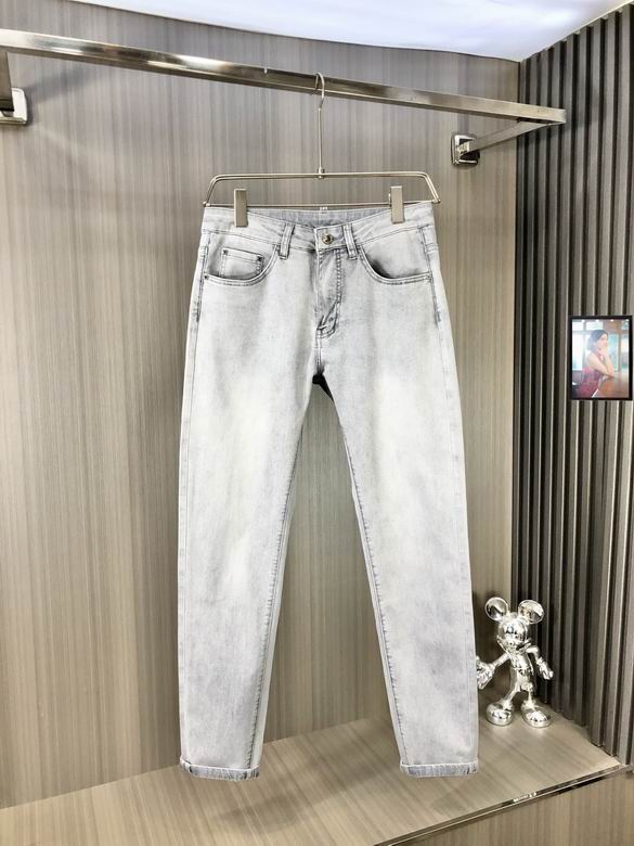 Wholesale High-quality LV Replica Designer Jeans for sale