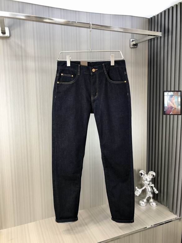Wholesale High-quality LV Replica Designer Jeans for sale