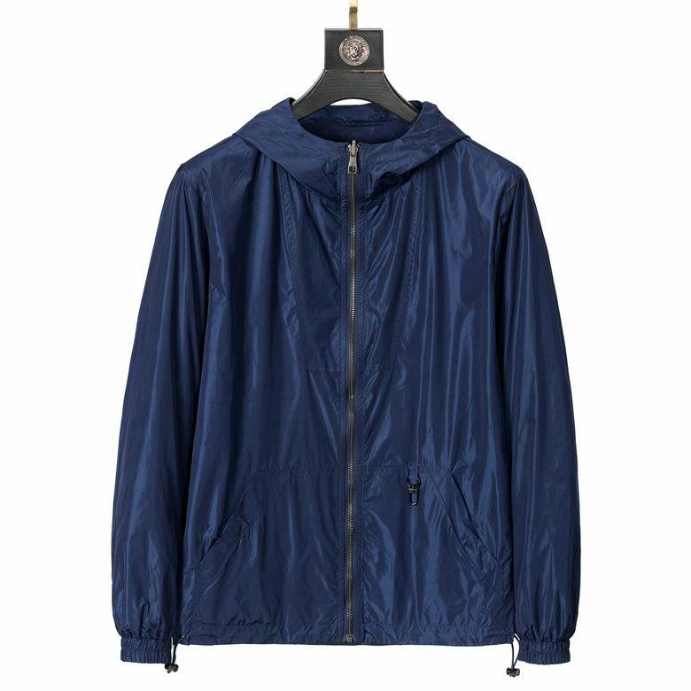 Wholesale Cheap Replica Louis Vuitton jackets  for Sale