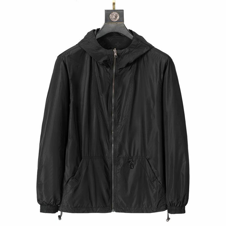 Wholesale Cheap Replica Louis Vuitton jackets  for Sale