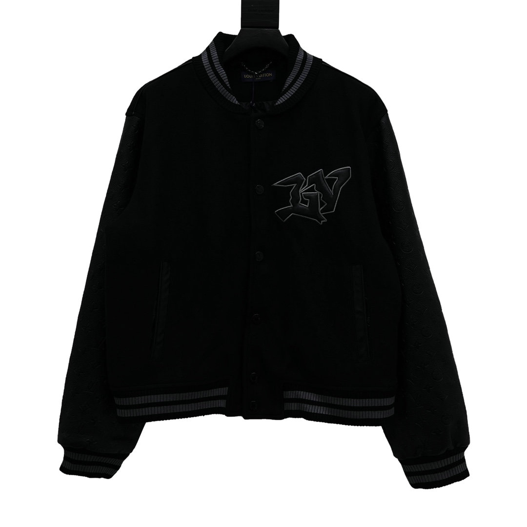 Wholesale Cheap Lv Replica Jackets for Sale