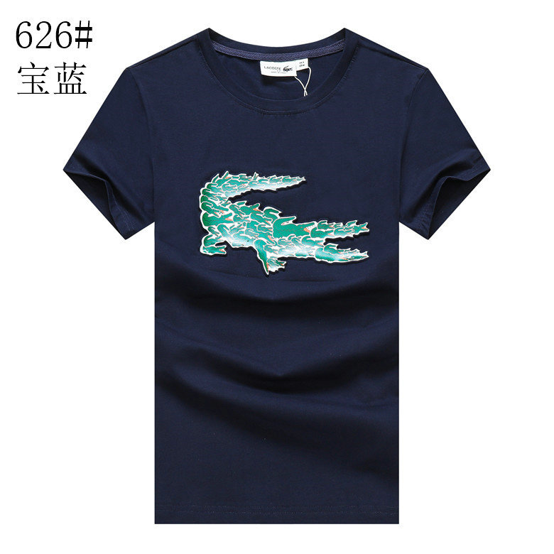 Wholesale Cheap Lacoste Shorts Sleeve T Shirts for Sale